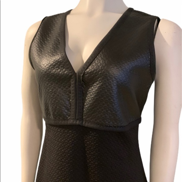 Max Studio Mini Dress Size M NEW - Picture 5 of 7